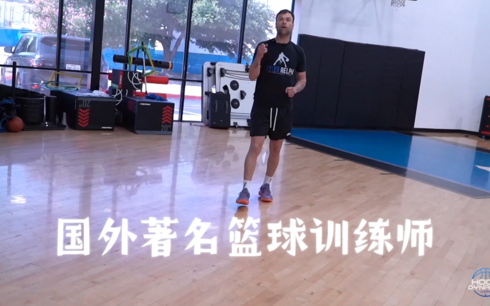 业余爱好者如何在有限时间内提升篮球优势_1